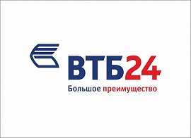 ВТБ 24